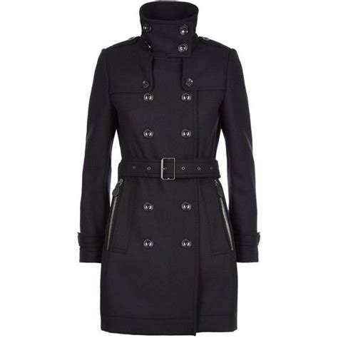 daylesmoore burberry coat|Burberry Daylesmoore Wool Coat Review .